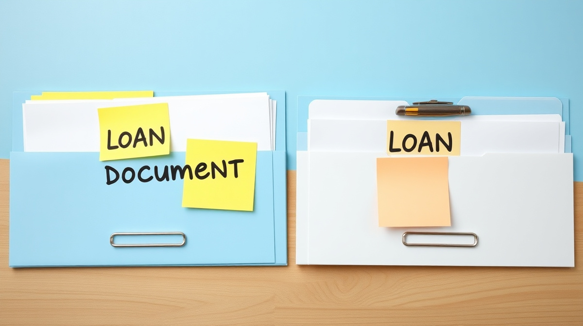 Construction Loan vs. Traditional Mortgage: What's the Difference?